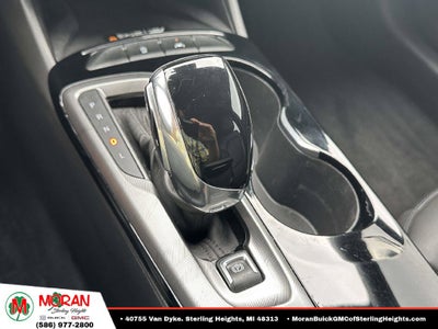 2024 Buick Envista Sport Touring