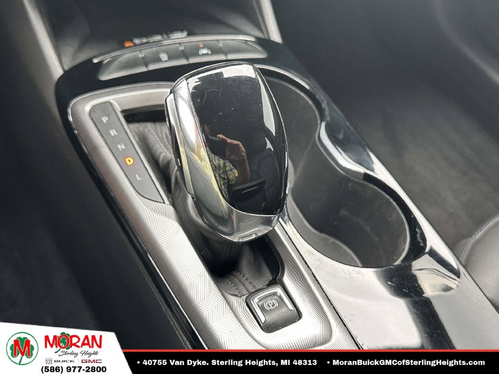 2024 Buick Envista Sport Touring