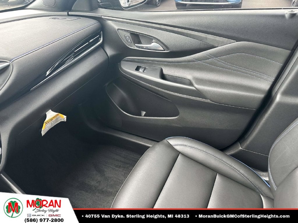2024 Buick Envista Sport Touring