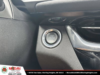 2024 Buick Envista Sport Touring