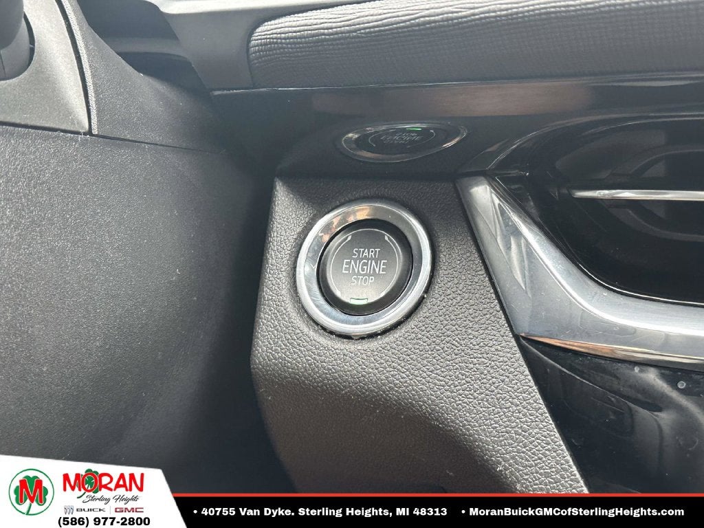 2024 Buick Envista Sport Touring