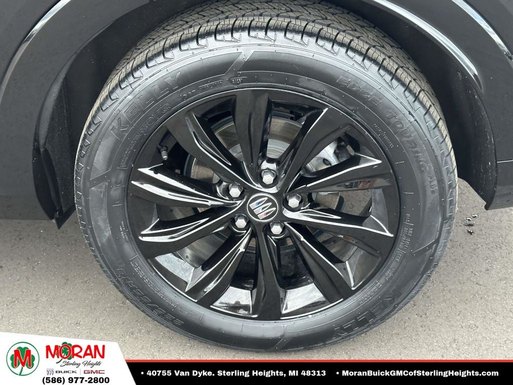 2024 Buick Envista Sport Touring