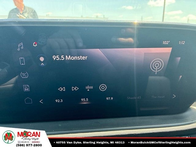 2024 Buick Envista Sport Touring