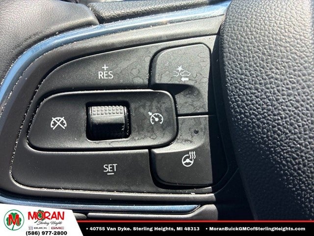 2024 Buick Envista Sport Touring