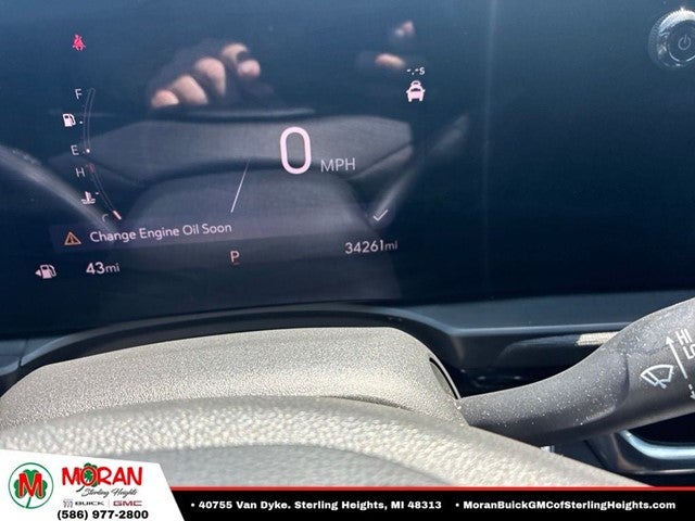 2024 Buick Envista Sport Touring