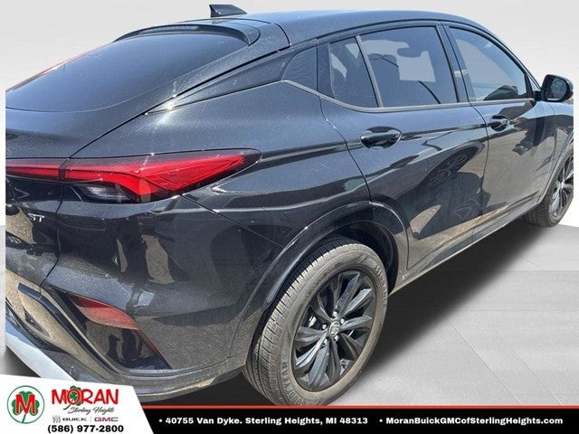 2024 Buick Envista Sport Touring