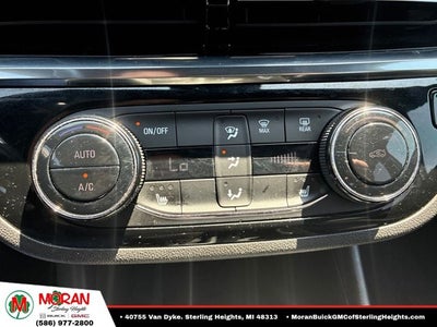 2024 Buick Envista Sport Touring