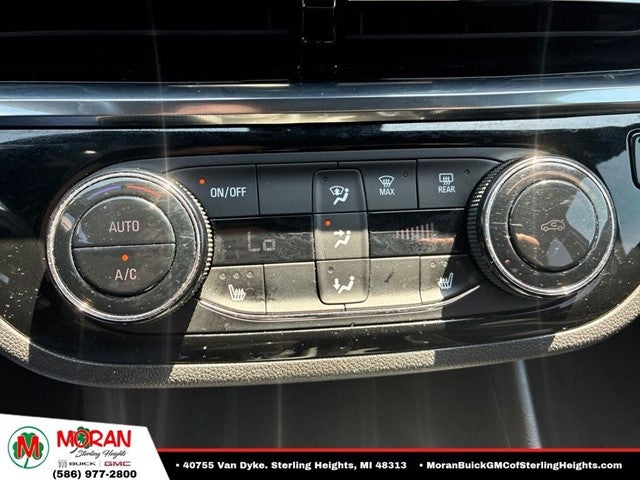 2024 Buick Envista Sport Touring