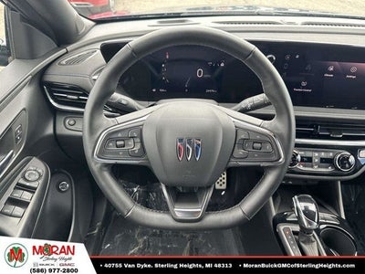 2024 Buick Envista Sport Touring
