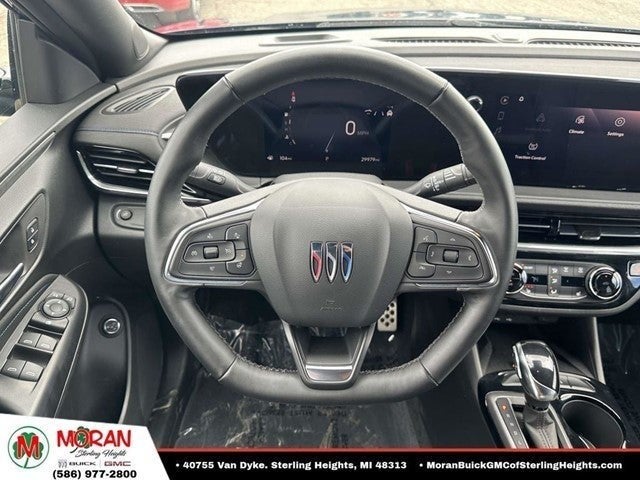 2024 Buick Envista Sport Touring
