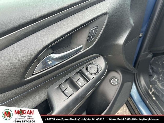 2024 Buick Envista Sport Touring