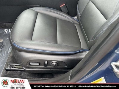 2024 Buick Envista Sport Touring