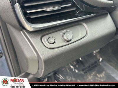 2024 Buick Envista Sport Touring