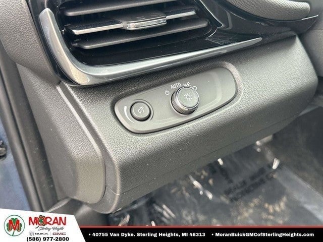 2024 Buick Envista Sport Touring