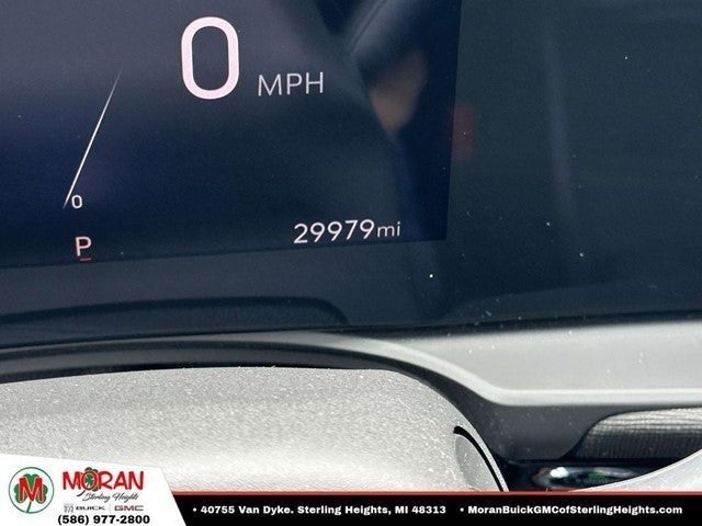 2024 Buick Envista Sport Touring