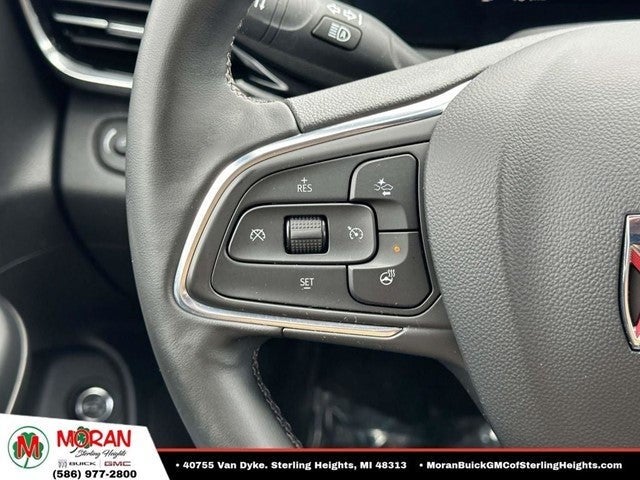2024 Buick Envista Sport Touring