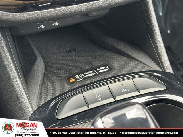 2024 Buick Envista Sport Touring