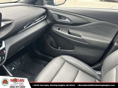 2024 Buick Envista Sport Touring