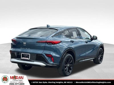 2024 Buick Envista Sport Touring