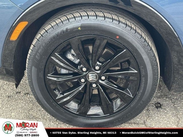 2024 Buick Envista Sport Touring