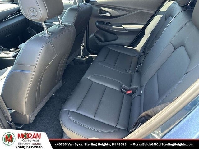 2024 Buick Envista Sport Touring