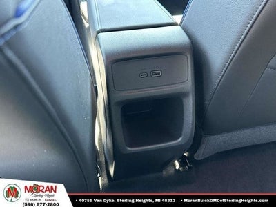 2024 Buick Envista Sport Touring
