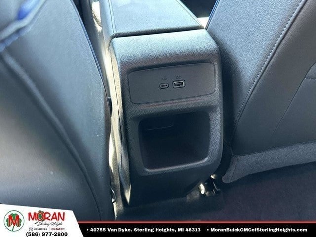 2024 Buick Envista Sport Touring