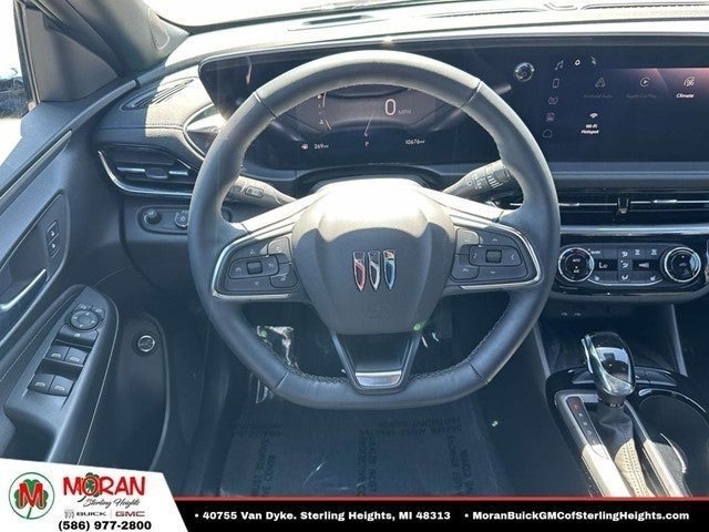 2024 Buick Envista Sport Touring