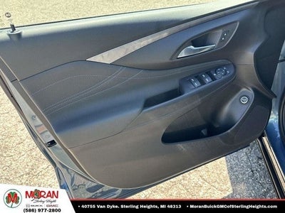 2024 Buick Envista Sport Touring