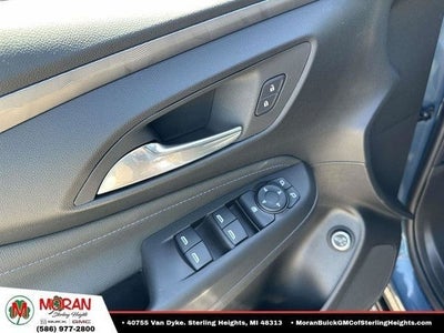 2024 Buick Envista Sport Touring