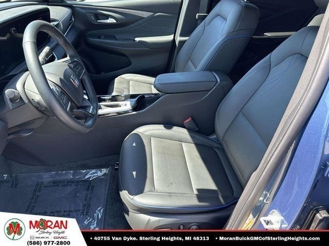 2024 Buick Envista Sport Touring