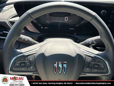 2024 Buick Envista Sport Touring