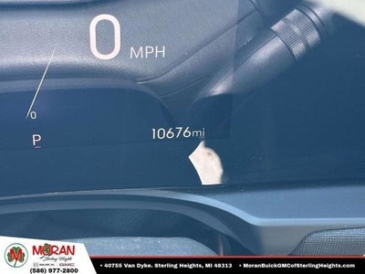 2024 Buick Envista Sport Touring