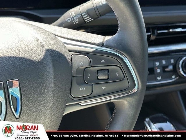 2024 Buick Envista Sport Touring