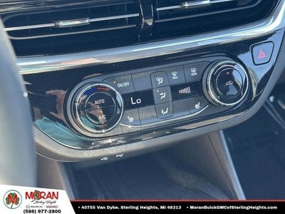 2024 Buick Envista Sport Touring