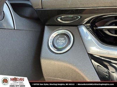 2024 Buick Envista Sport Touring