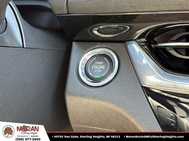 2024 Buick Envista Sport Touring