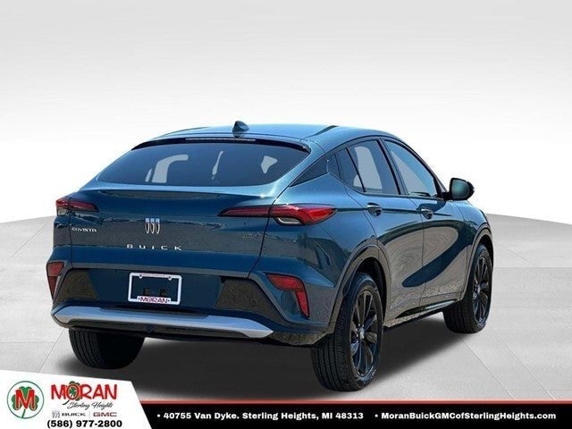 2024 Buick Envista Sport Touring