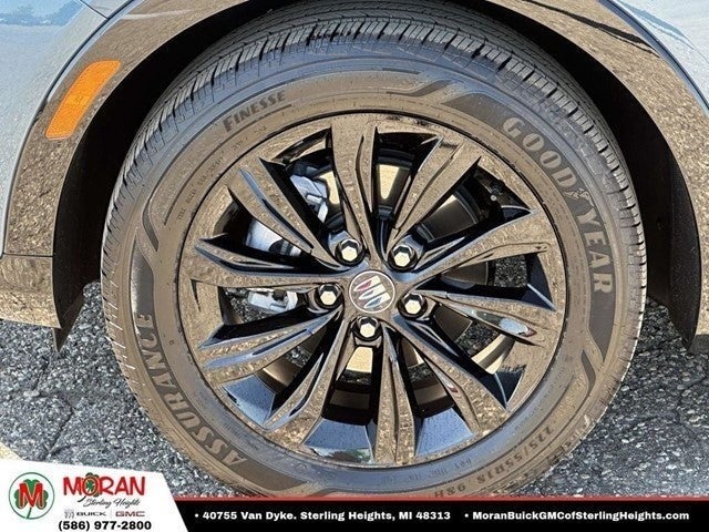 2024 Buick Envista Sport Touring