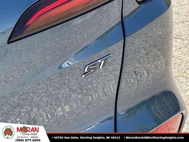 2024 Buick Envista Sport Touring