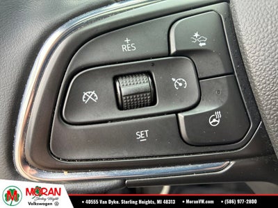 2024 Buick Envista Avenir