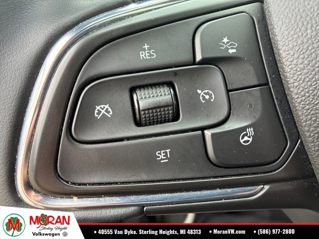 2024 Buick Envista Avenir