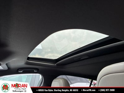 2024 Buick Envista Avenir