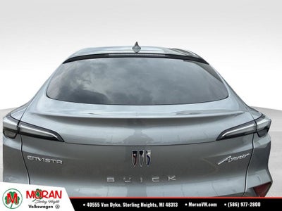 2024 Buick Envista Avenir