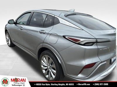 2024 Buick Envista Avenir