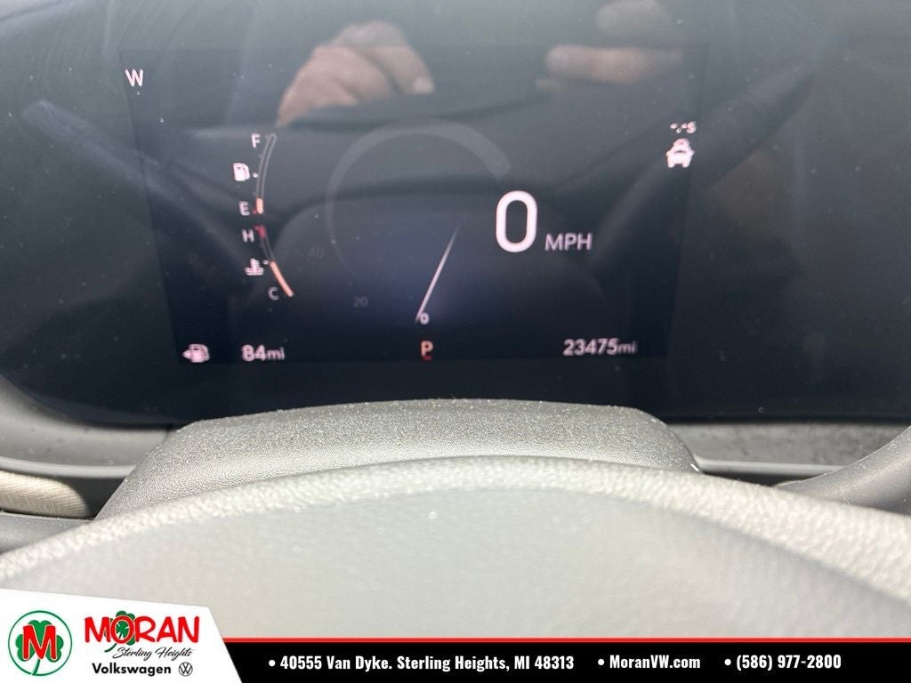 2024 Buick Envista Avenir