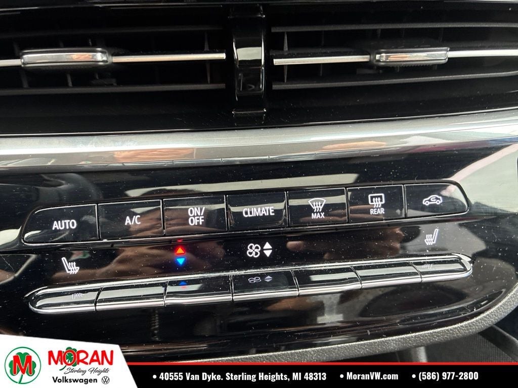 2024 Buick Envista Avenir