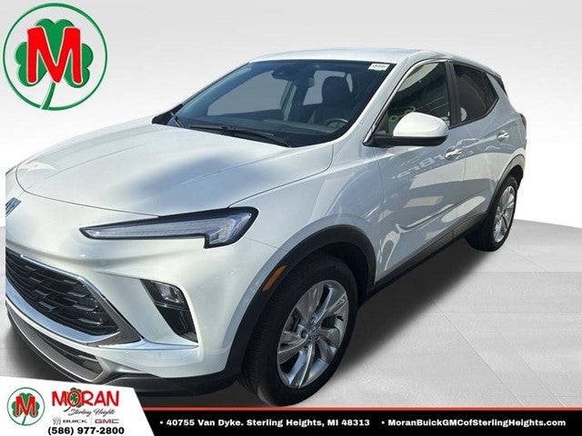 2024 Buick Encore GX