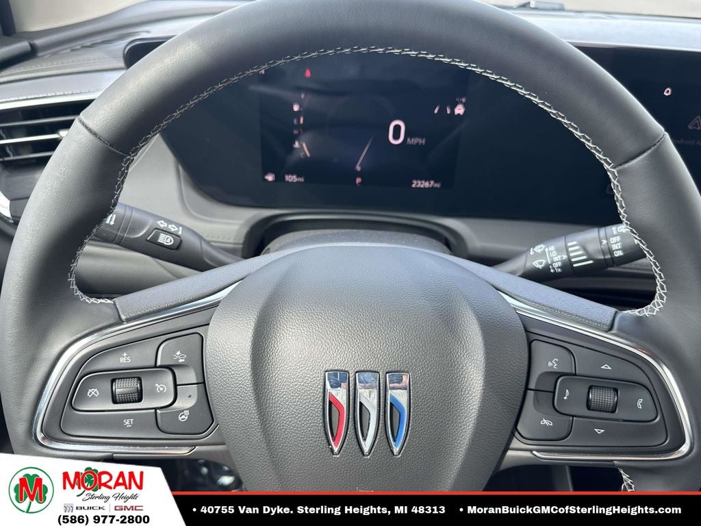 2024 Buick Encore GX Preferred - Photo 18