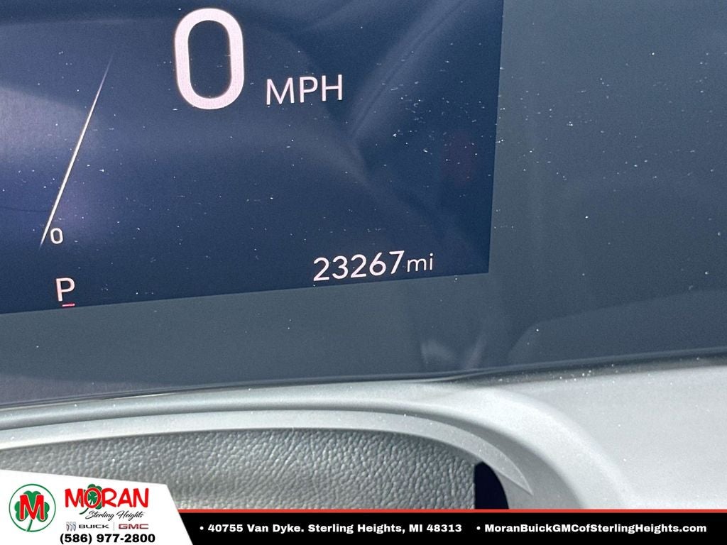 2024 Buick Encore GX Preferred - Photo 19